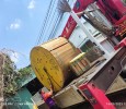 Cáp Ngầm 24kv 